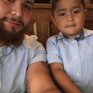 Meet your Posher, Eric